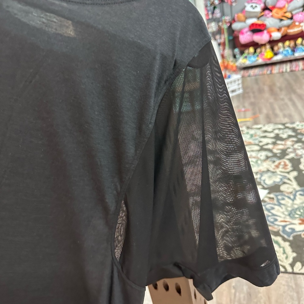 Work Out Top - image 5